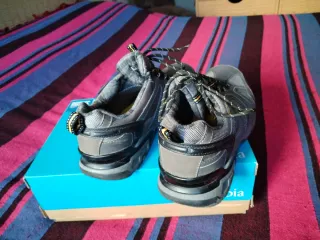 Zapatillas  Trekking Hombre