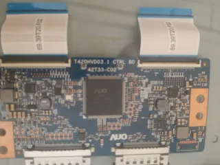 T-CON LG 42LB650V LVDS