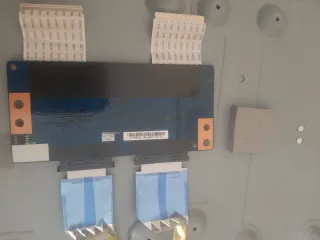 T-CON LG 42LB650V LVDS