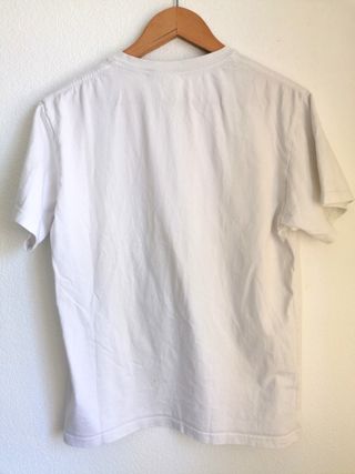 Camiseta Korn Talla S