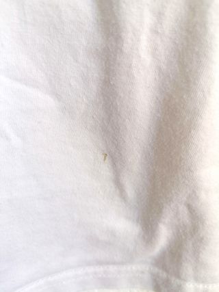 Camiseta Korn Talla S