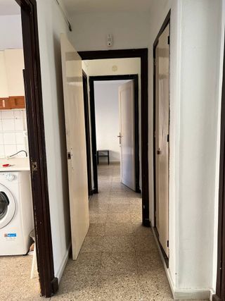 Alquiler por habitaciones