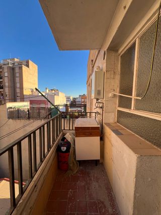 Alquiler por habitaciones