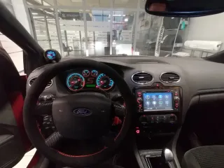 Ford Focus Sedan 2006