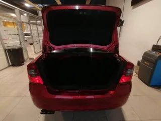 Ford Focus Sedan 2006