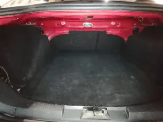Ford Focus Sedan 2006