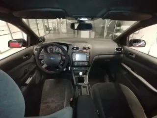 Ford Focus Sedan 2006
