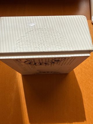 Almohadillas AirPods Pro 2ª Gen Blancas