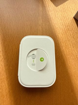 Almohadillas AirPods Pro 2ª Gen Blancas