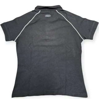 Polo audi "25 quattro "vintage 2005 Y2K