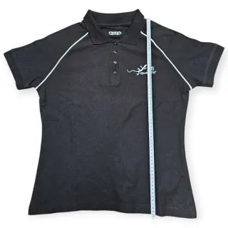 Polo audi "25 quattro "vintage 2005 Y2K