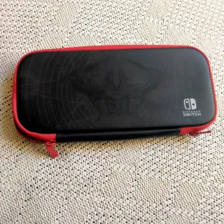 Custodia Nintendo Switch edizione Diablo III Blizzard