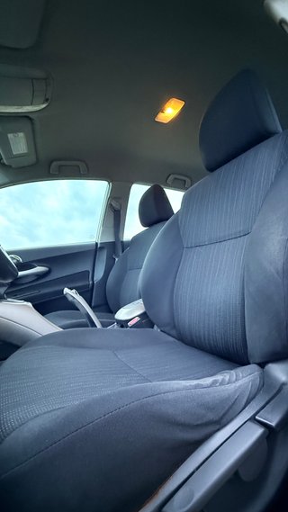 TOYOTA AURIS 1.4 D-4D LUNA 90 CV – 2007