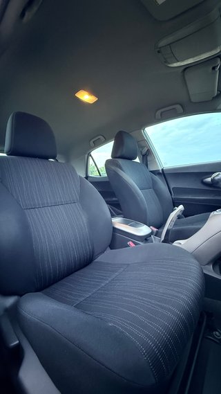 TOYOTA AURIS 1.4 D-4D LUNA 90 CV – 2007