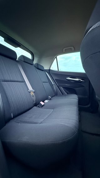 TOYOTA AURIS 1.4 D-4D LUNA 90 CV – 2007