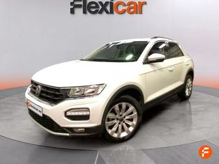 Volkswagen T-Roc Advance 1.0 TSI 81kW (110CV)