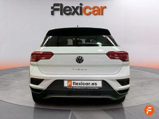 Volkswagen T-Roc Advance 1.0 TSI 81kW (110CV)