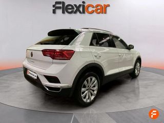 Volkswagen T-Roc Advance 1.0 TSI 81kW (110CV)