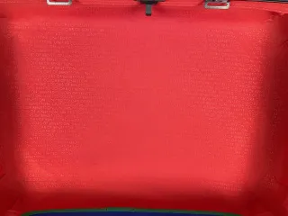 Valigia Trolley Rigida United Colors of Benetton