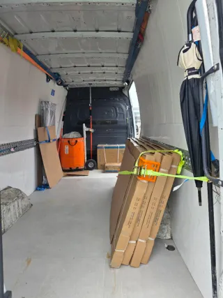 Transportes