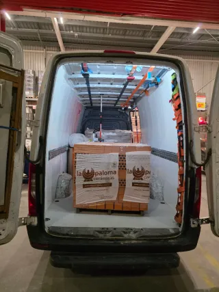 Transportes