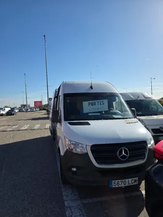 Transportes