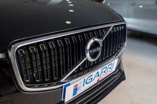 Volvo XC60 T8 HIBRIDO ENCHUFABLE