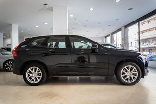 Volvo XC60 T8 HIBRIDO ENCHUFABLE