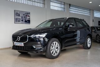 Volvo XC60 T8 HIBRIDO ENCHUFABLE