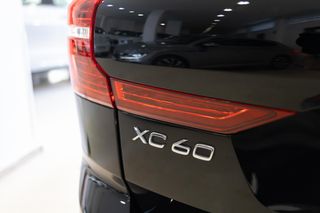 Volvo XC60 T8 HIBRIDO ENCHUFABLE