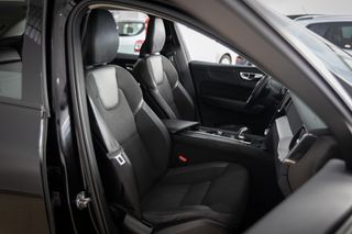 Volvo XC60 T8 HIBRIDO ENCHUFABLE