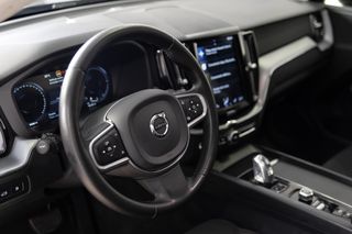 Volvo XC60 T8 HIBRIDO ENCHUFABLE