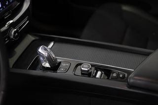 Volvo XC60 T8 HIBRIDO ENCHUFABLE