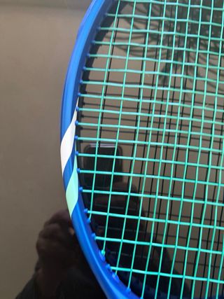 Dos Raquetas Tecnifibre TFight 305s ID. 300 2 uds