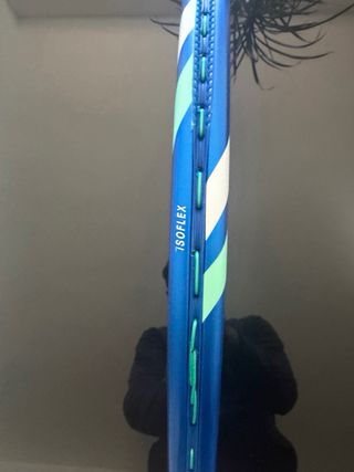 Dos Raquetas Tecnifibre TFight 305s ID. 300 2 uds