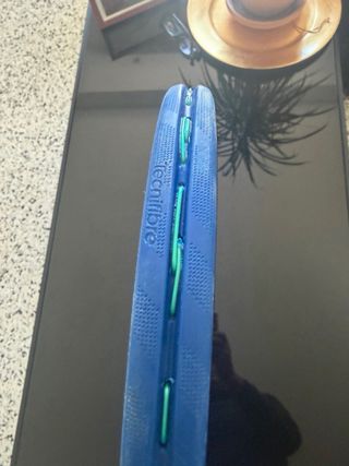 Dos Raquetas Tecnifibre TFight 305s ID. 300 2 uds