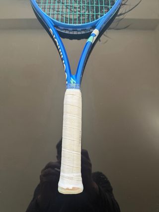 Dos Raquetas Tecnifibre TFight 305s ID. 300 2 uds