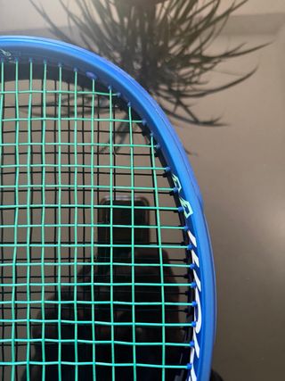 Dos Raquetas Tecnifibre TFight 305s ID. 300 2 uds