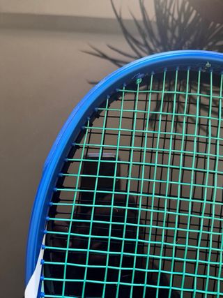 Dos Raquetas Tecnifibre TFight 305s ID. 300 2 uds