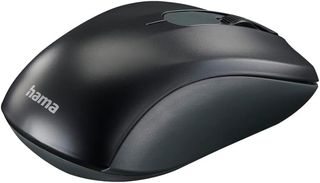 Hama | Ratón inalámbrico para Zurdos y diestros (3