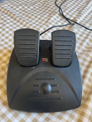 Volante GTR para PlayStation