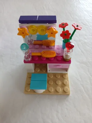 LEGO Friends 41004 Escenario Musical