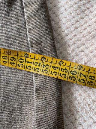 Pantalón marrón