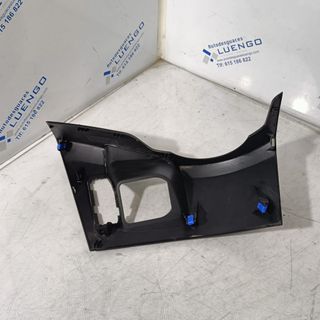 Tapa guantera Honda PCX 125 2025-2026