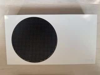 Xbox Series S Blanca