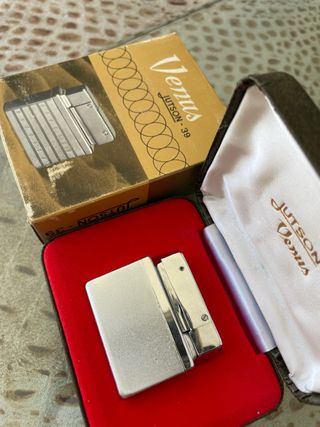 Encendedor Jutson-39 Venus