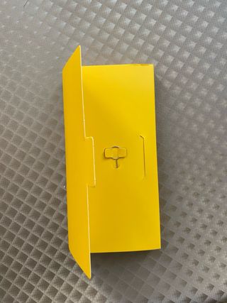 POCO M4 Pro 5G Amarillo