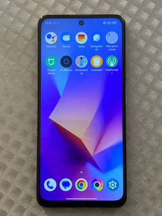 POCO M4 Pro 5G Amarillo