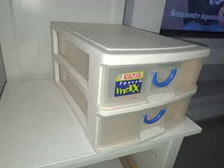 Cajonera 2 cajones RAVEN nuova