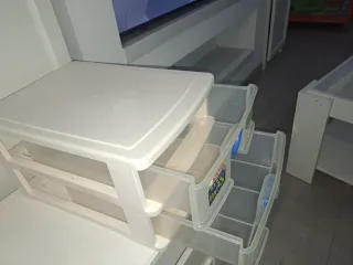 Cajonera 2 cajones RAVEN nuova